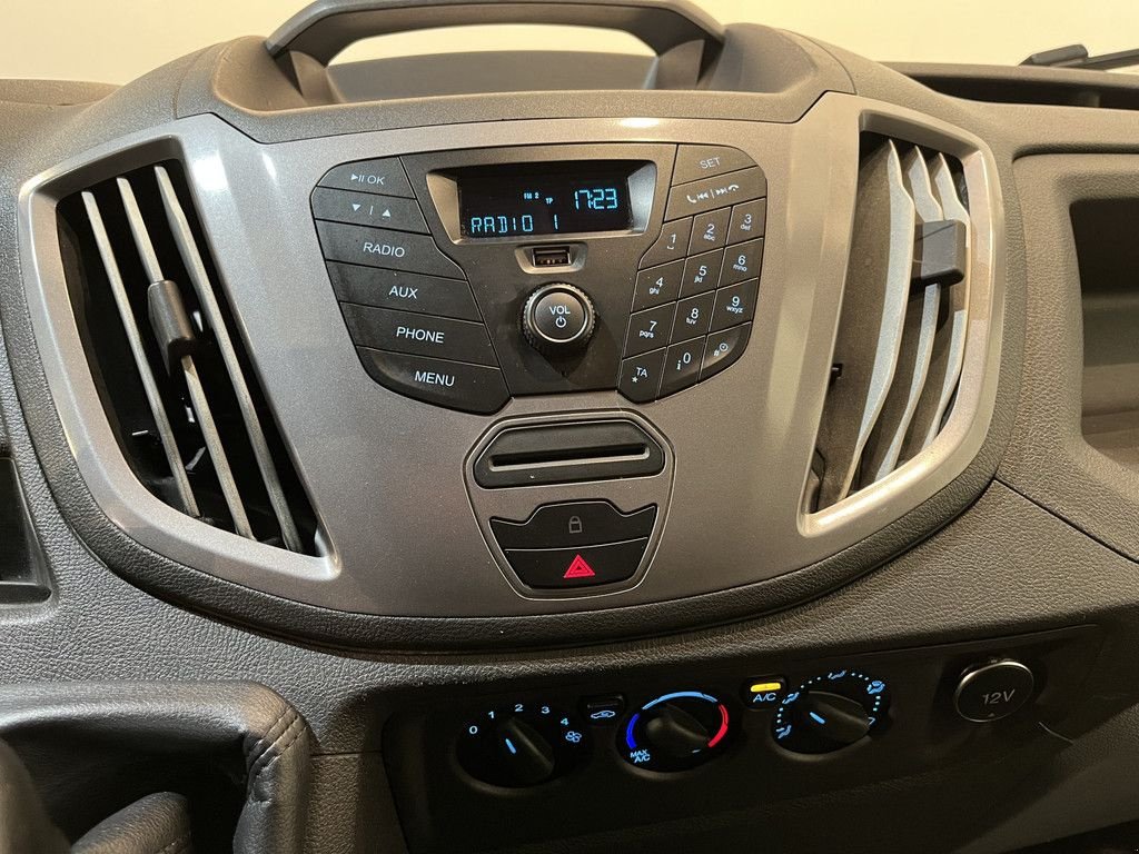 Sonstige Transporttechnik Türe ait Ford Transit 350 2.0 TDCI L4 170 PK RWD Bakwagen / Dhollandia Laadkle, Gebrauchtmaschine içinde GRONINGEN (resim 10)