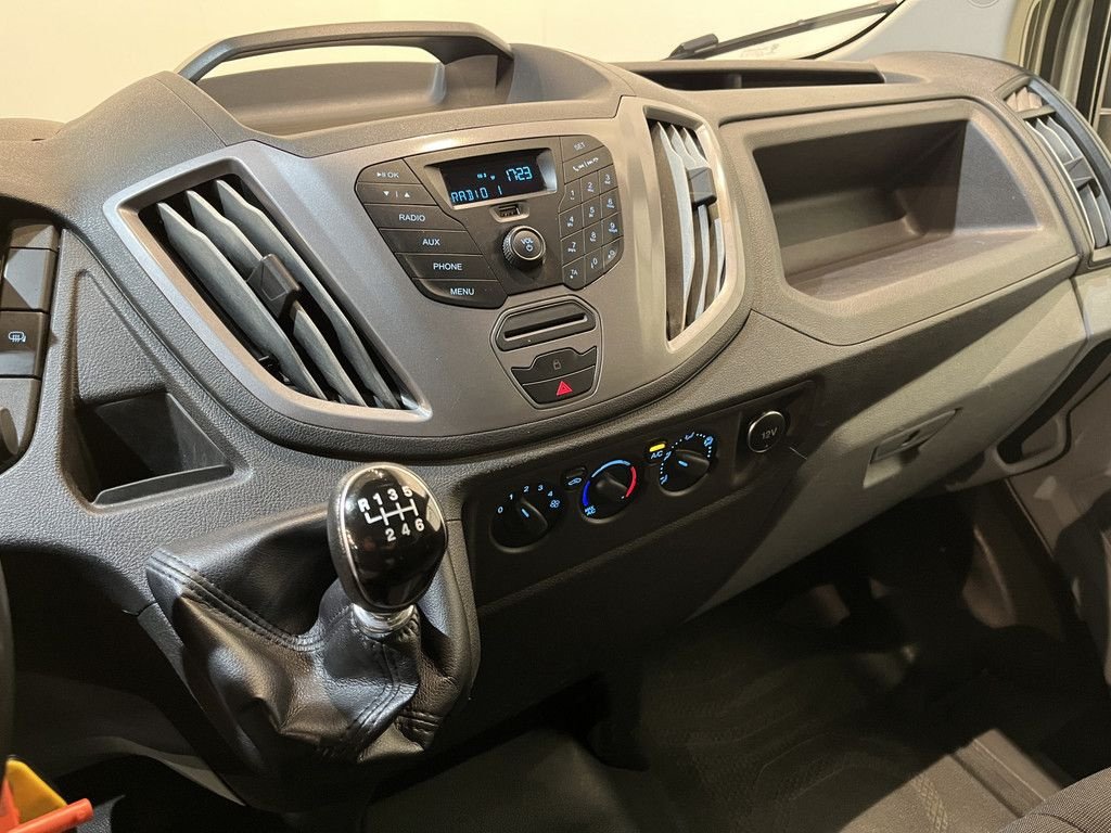 Sonstige Transporttechnik Türe ait Ford Transit 350 2.0 TDCI L4 170 PK RWD Bakwagen / Dhollandia Laadkle, Gebrauchtmaschine içinde GRONINGEN (resim 8)