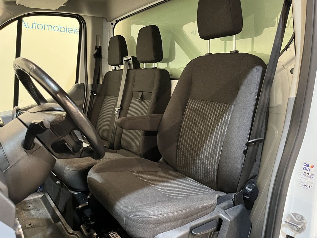 Sonstige Transporttechnik Türe ait Ford Transit 350 2.0 TDCI L4 170 PK RWD Bakwagen / Dhollandia Laadkle, Gebrauchtmaschine içinde GRONINGEN (resim 9)