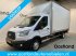Sonstige Transporttechnik Türe ait Ford Transit 350 2.0 TDCI L4 170 PK RWD Bakwagen / Dhollandia Laadkle, Gebrauchtmaschine içinde GRONINGEN (resim 1)