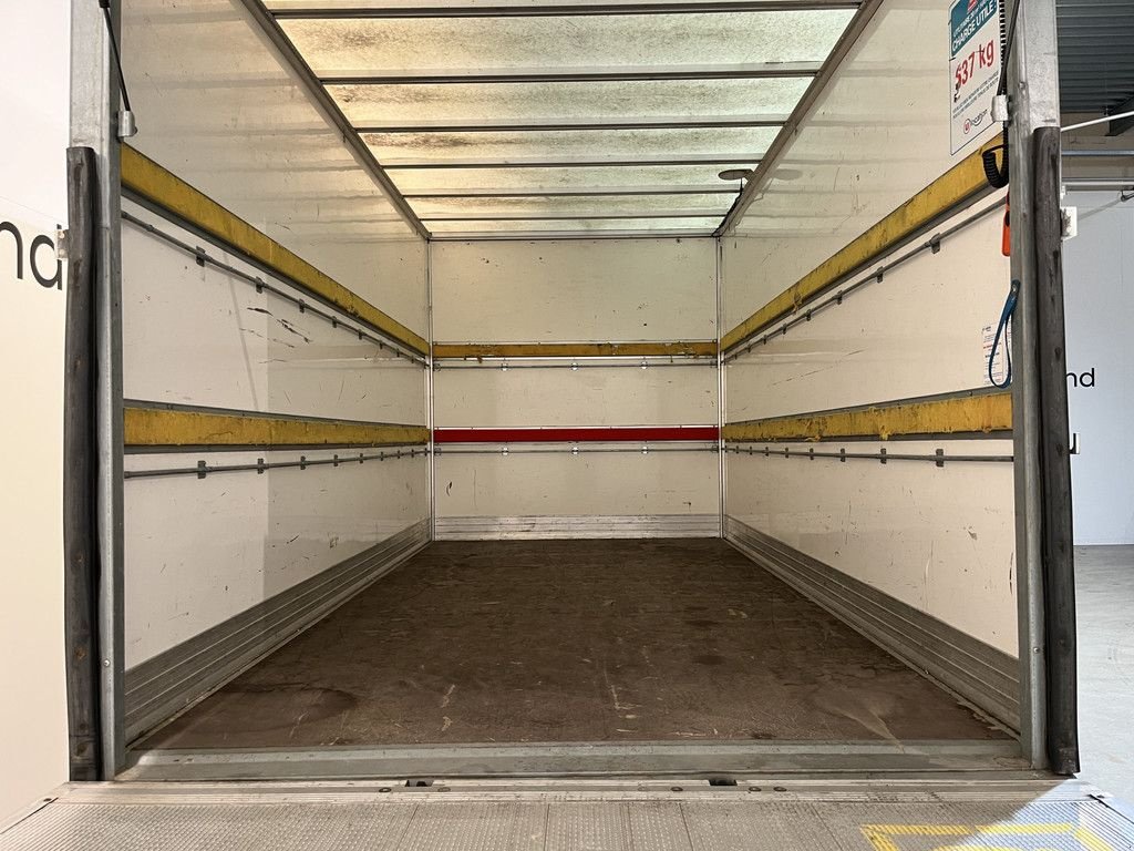 Sonstige Transporttechnik Türe ait Ford Transit 350 2.0 TDCI L4 170 PK RWD Bakwagen / Dhollandia Laadkle, Gebrauchtmaschine içinde GRONINGEN (resim 5)