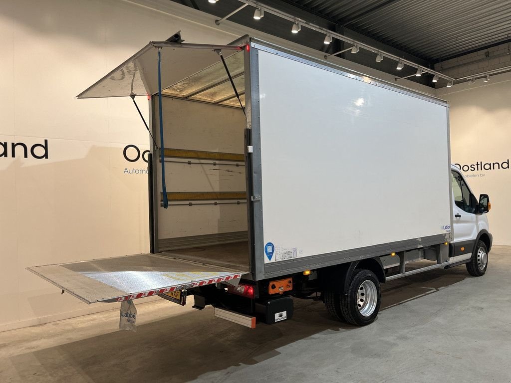 Sonstige Transporttechnik Türe ait Ford Transit 350 2.0 TDCI L4 170 PK RWD Bakwagen / Dhollandia Laadkle, Gebrauchtmaschine içinde GRONINGEN (resim 2)