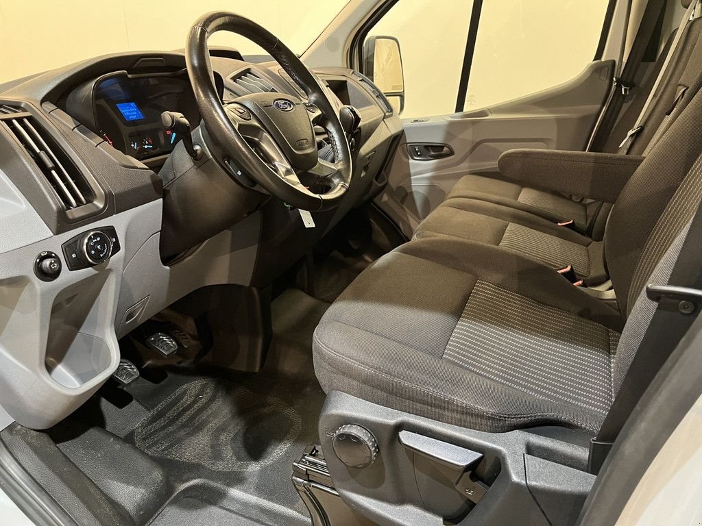 Sonstige Transporttechnik Türe ait Ford Transit 350 2.0 TDCI L4 170 PK RWD Bakwagen / Dhollandia Laadkle, Gebrauchtmaschine içinde GRONINGEN (resim 7)
