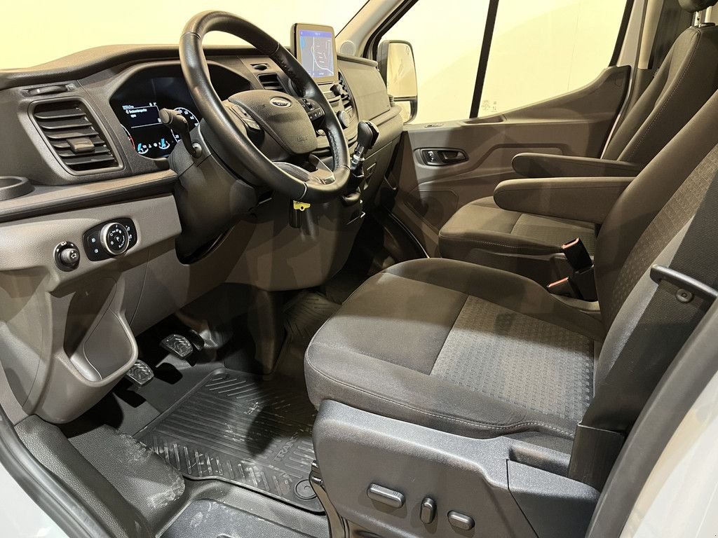 Sonstige Transporttechnik des Typs Ford Transit 350 2.0 TDCI L4H3 Trend RWD 130 PK Servicebus / Bott Inr, Gebrauchtmaschine in GRONINGEN (Bild 7)