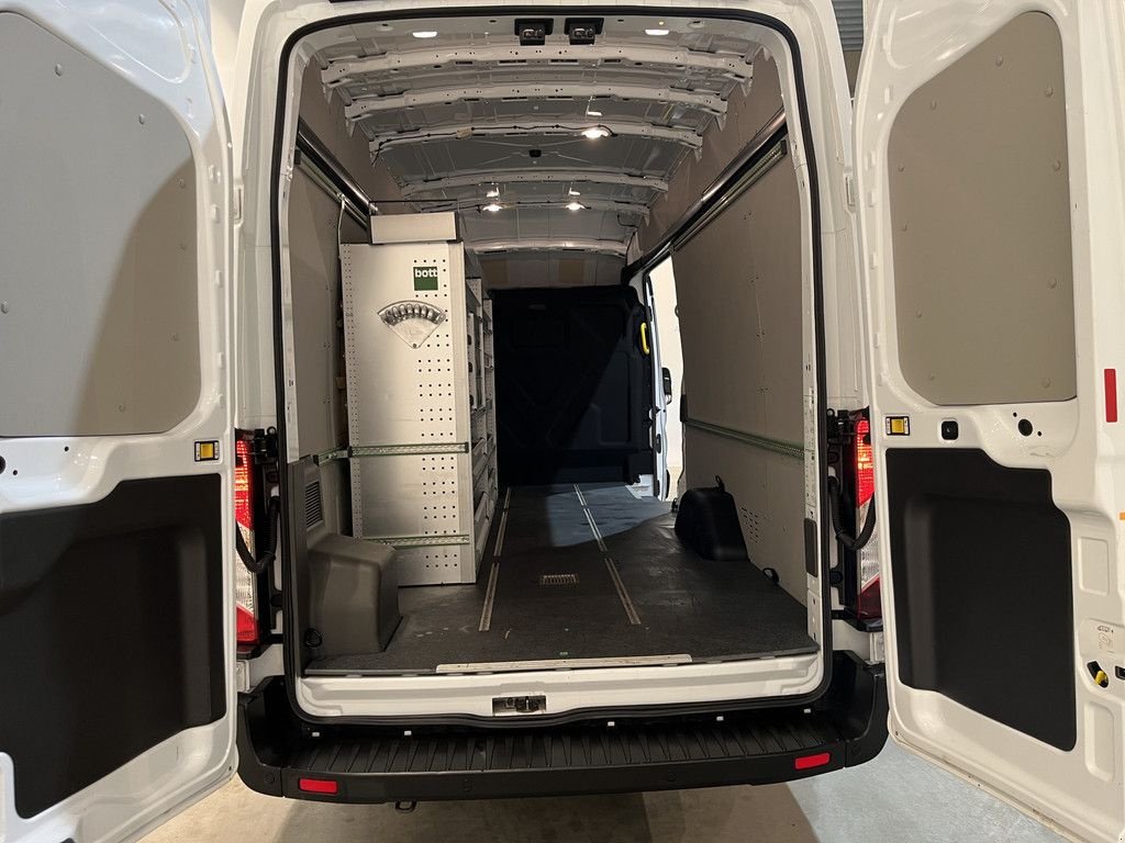 Sonstige Transporttechnik des Typs Ford Transit 350 2.0 TDCI L4H3 Trend RWD 130 PK Servicebus / Bott Inr, Gebrauchtmaschine in GRONINGEN (Bild 5)