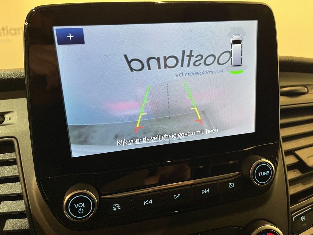 Sonstige Transporttechnik des Typs Ford Transit 350 2.0 TDCI L4H3 Trend RWD 130 PK Servicebus / Bott Inr, Gebrauchtmaschine in GRONINGEN (Bild 11)