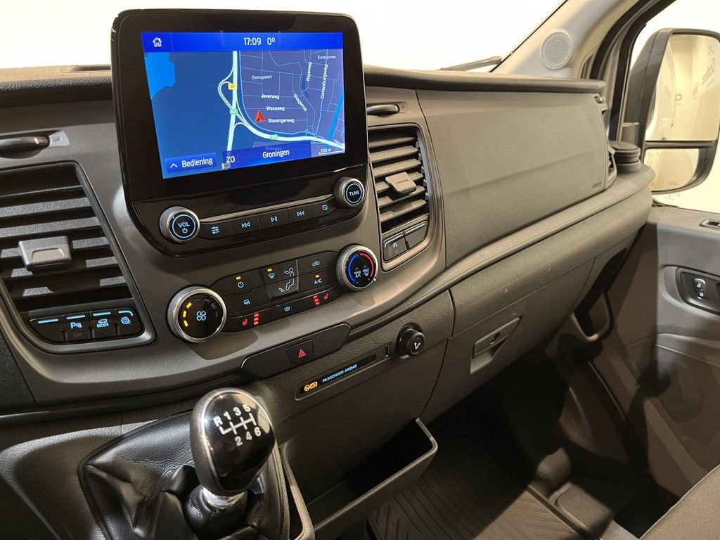 Sonstige Transporttechnik des Typs Ford Transit 350 2.0 TDCI L4H3 Trend RWD 130 PK Servicebus / Bott Inr, Gebrauchtmaschine in GRONINGEN (Bild 8)