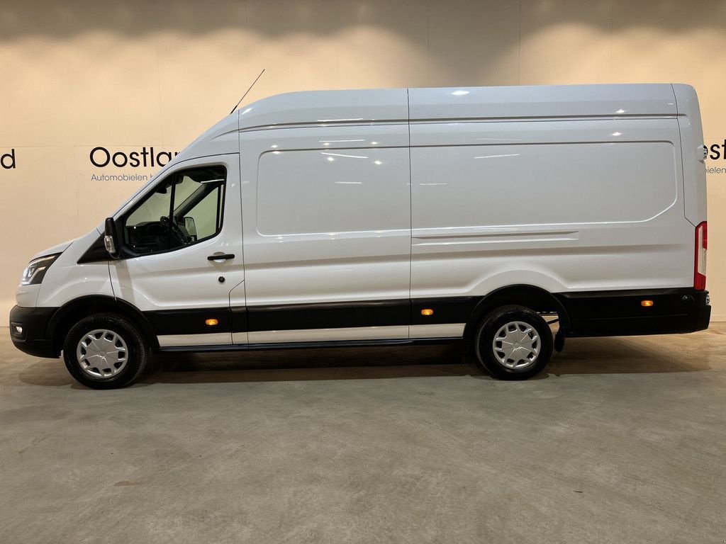 Sonstige Transporttechnik des Typs Ford Transit 350 2.0 TDCI L4H3 Trend RWD 130 PK Servicebus / Bott Inr, Gebrauchtmaschine in GRONINGEN (Bild 4)
