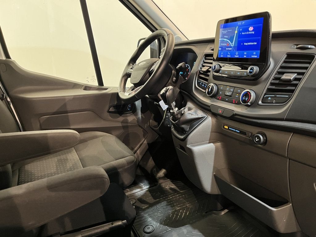 Sonstige Transporttechnik des Typs Ford Transit 350 2.0 TDCI L4H3 Trend RWD 130 PK Servicebus / Bott Inr, Gebrauchtmaschine in GRONINGEN (Bild 3)