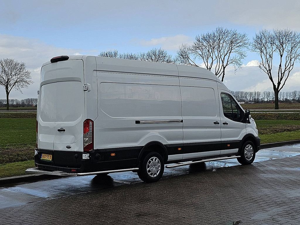 Sonstige Transporttechnik от тип Ford Transit 350 EURO6 EXPORT, Gebrauchtmaschine в Vuren (Снимка 3)