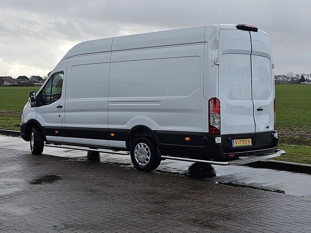 Sonstige Transporttechnik от тип Ford Transit 350 EURO6 EXPORT, Gebrauchtmaschine в Vuren (Снимка 7)