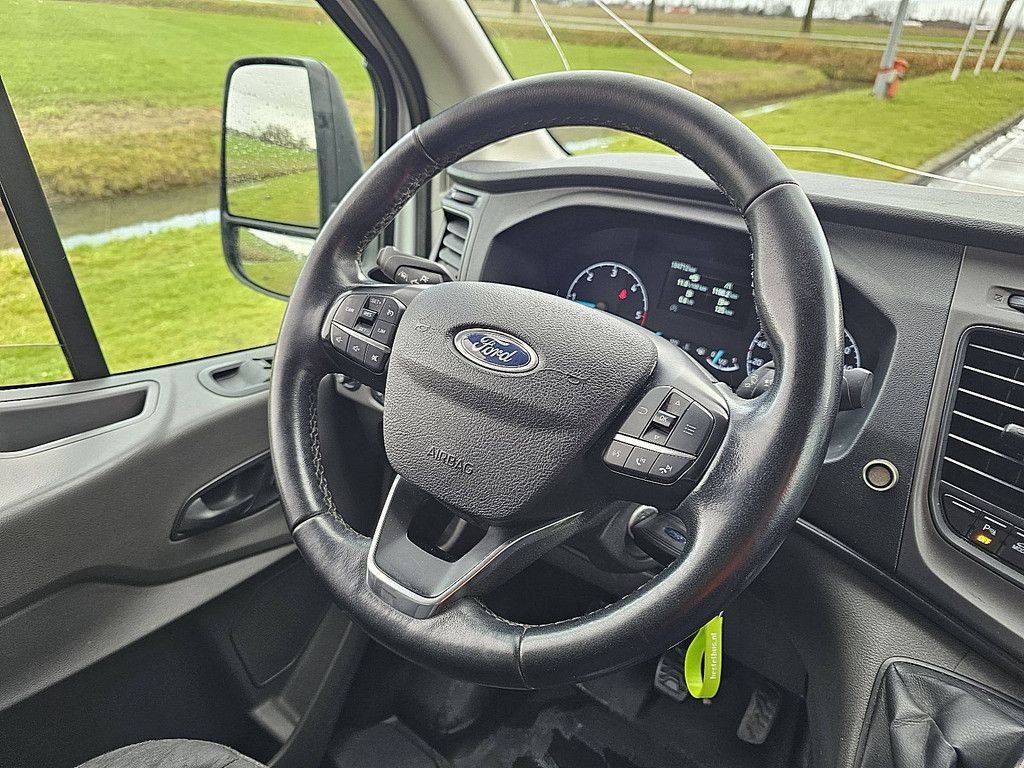 Sonstige Transporttechnik от тип Ford Transit 350 EURO6 EXPORT, Gebrauchtmaschine в Vuren (Снимка 11)