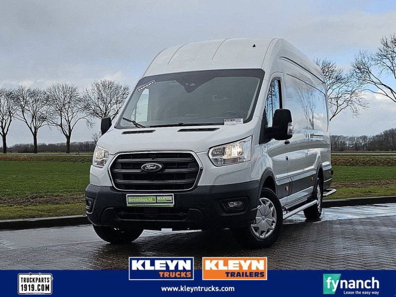 Sonstige Transporttechnik от тип Ford Transit 350 EURO6 EXPORT, Gebrauchtmaschine в Vuren