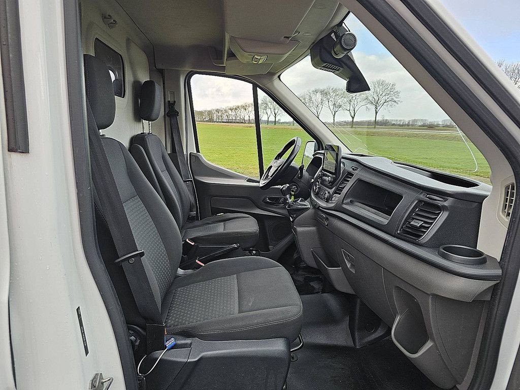 Sonstige Transporttechnik от тип Ford Transit 350 EURO6 EXPORT, Gebrauchtmaschine в Vuren (Снимка 8)