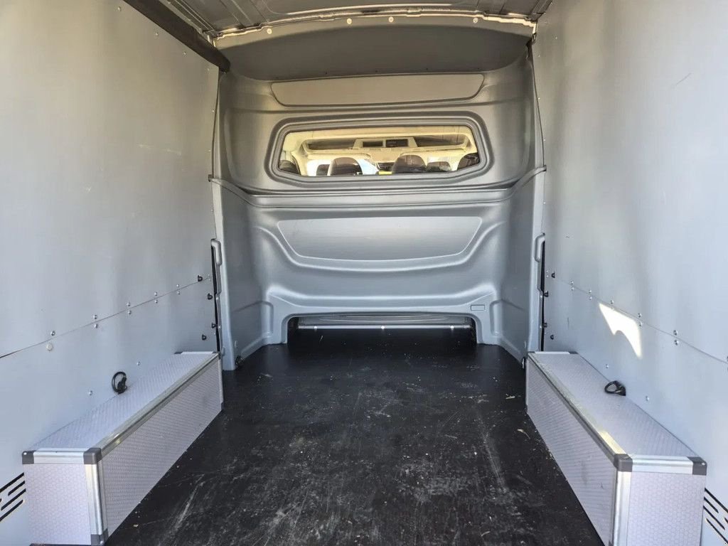 Sonstige Transporttechnik типа Ford Transit 350 L3H2 RWD BUS, Gebrauchtmaschine в Groenekan (Фотография 8)