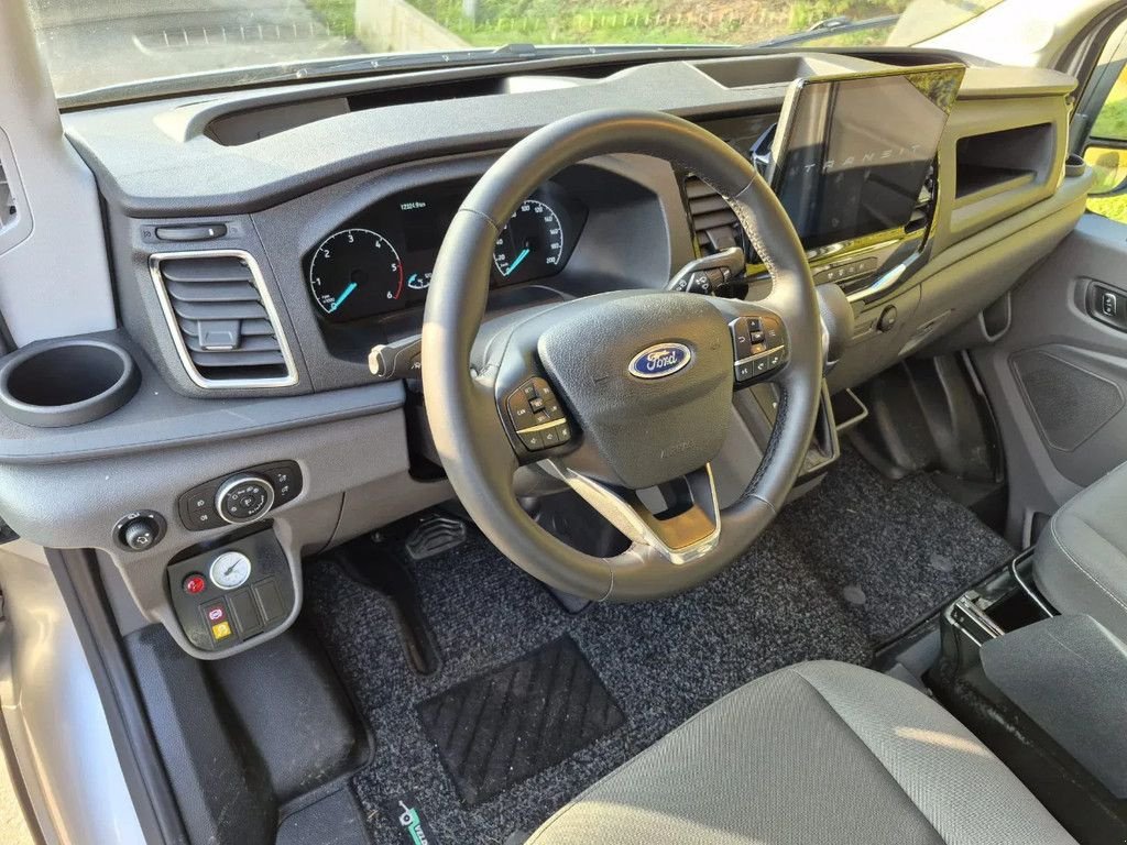 Sonstige Transporttechnik типа Ford Transit 350 L3H2 RWD BUS, Gebrauchtmaschine в Groenekan (Фотография 11)