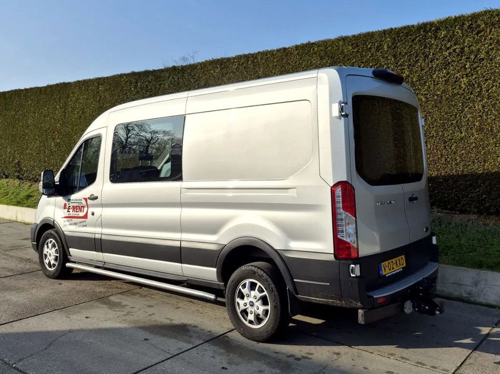 Sonstige Transporttechnik типа Ford Transit 350 L3H2 RWD BUS, Gebrauchtmaschine в Groenekan (Фотография 3)