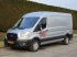 Sonstige Transporttechnik des Typs Ford Transit 350 L3H2 RWD (trekkogel 3,85T/3,5T), Gebrauchtmaschine in Groenekan (Bild 1)