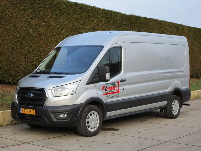 Sonstige Transporttechnik типа Ford Transit 350 L3H2 RWD (trekkogel 3,85T/3,5T), Gebrauchtmaschine в Groenekan (Фотография 1)