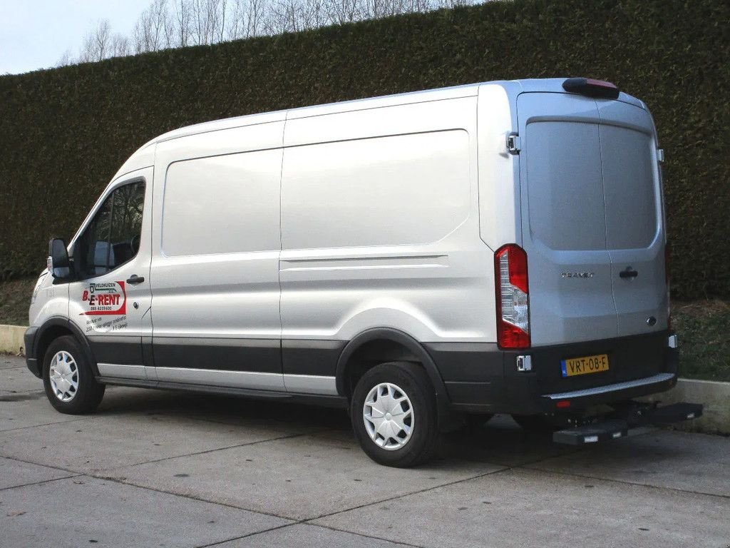 Sonstige Transporttechnik des Typs Ford Transit 350 L3H2 RWD (trekkogel 3,85T/3,5T), Gebrauchtmaschine in Groenekan (Bild 3)