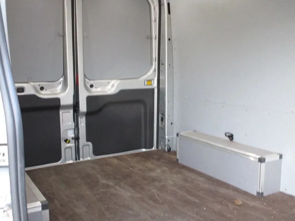 Sonstige Transporttechnik des Typs Ford Transit 350 L3H2 RWD (trekkogel 3,85T/3,5T), Gebrauchtmaschine in Groenekan (Bild 9)