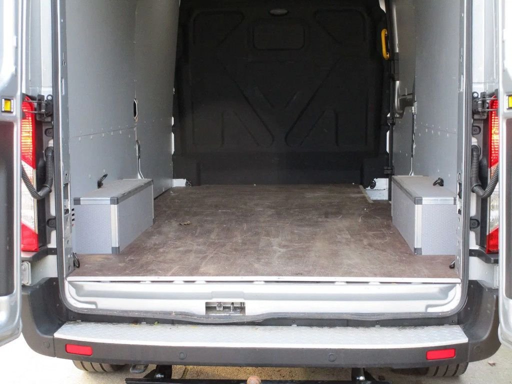 Sonstige Transporttechnik des Typs Ford Transit 350 L3H2 RWD (trekkogel 3,85T/3,5T), Gebrauchtmaschine in Groenekan (Bild 8)