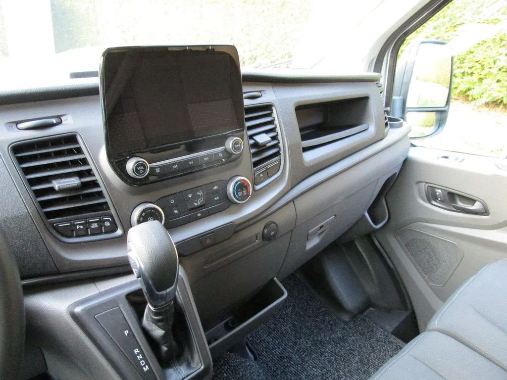 Sonstige Transporttechnik des Typs Ford Transit 350 L3H2 RWD (trekkogel 3,85T/3,5T), Gebrauchtmaschine in Groenekan (Bild 11)