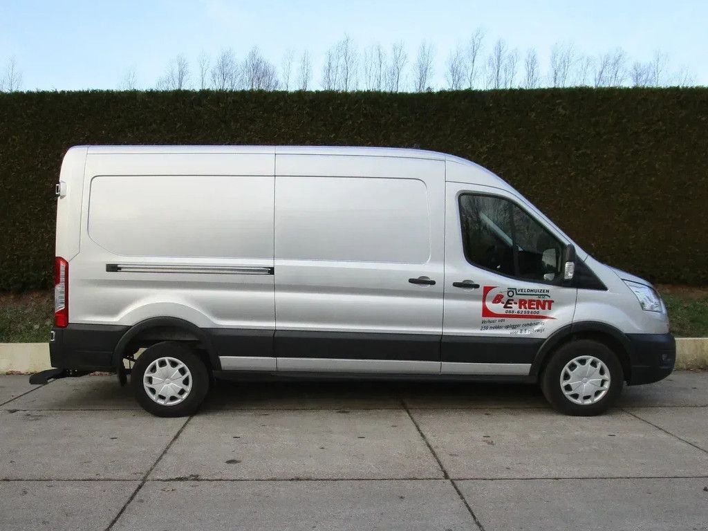 Sonstige Transporttechnik des Typs Ford Transit 350 L3H2 RWD (trekkogel 3,85T/3,5T), Gebrauchtmaschine in Groenekan (Bild 4)