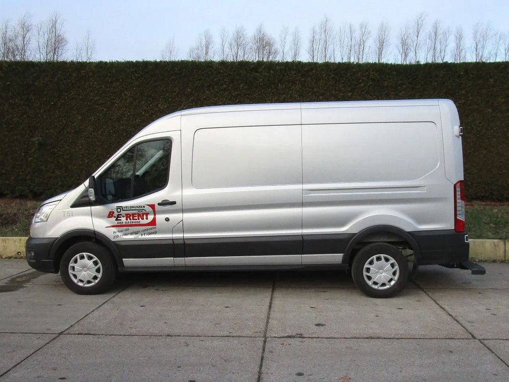 Sonstige Transporttechnik van het type Ford Transit 350 L3H2 RWD (trekkogel 3,85T/3,5T), Gebrauchtmaschine in Groenekan (Foto 2)