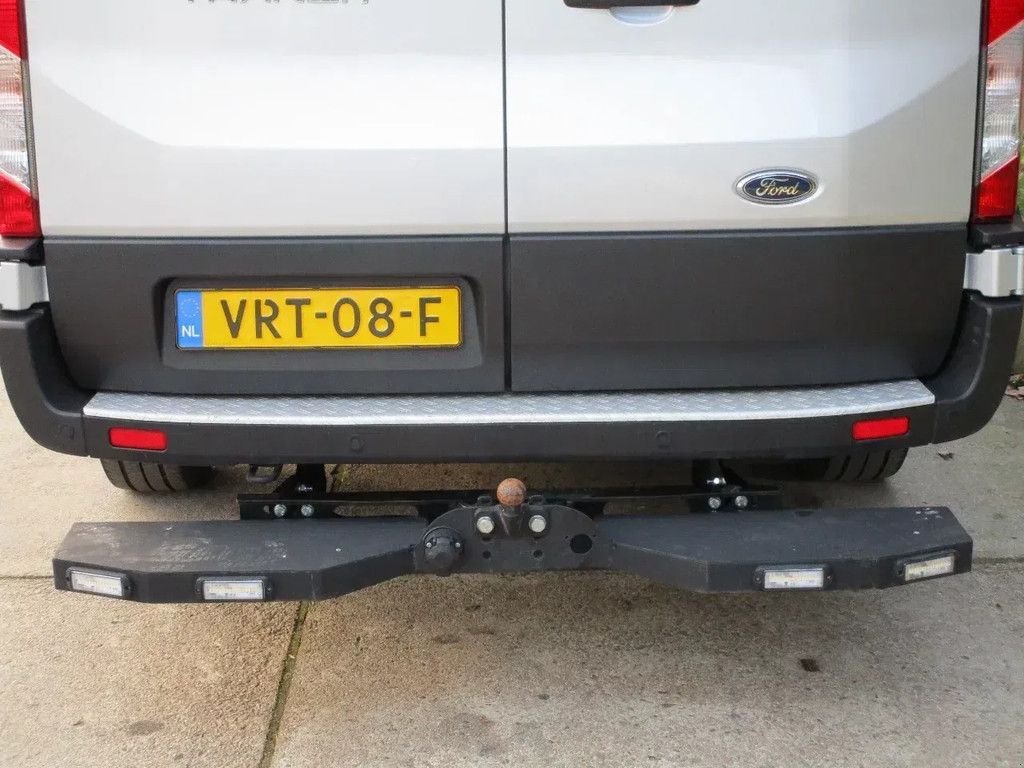 Sonstige Transporttechnik van het type Ford Transit 350 L3H2 RWD (trekkogel 3,85T/3,5T), Gebrauchtmaschine in Groenekan (Foto 10)