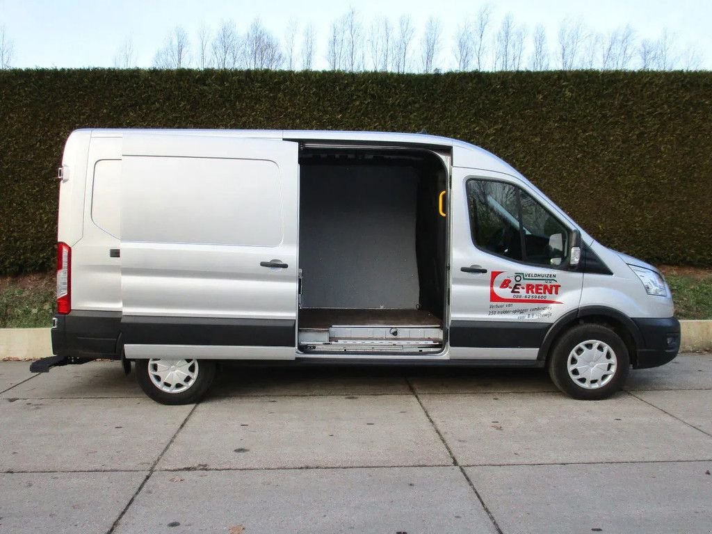 Sonstige Transporttechnik van het type Ford Transit 350 L3H2 RWD (trekkogel 3,85T/3,5T), Gebrauchtmaschine in Groenekan (Foto 7)