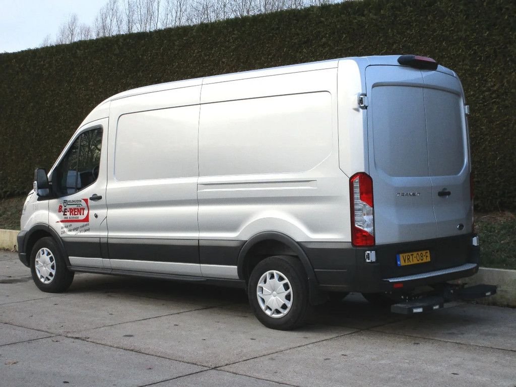 Sonstige Transporttechnik des Typs Ford Transit 350 L3H2 RWD, Gebrauchtmaschine in Groenekan (Bild 3)