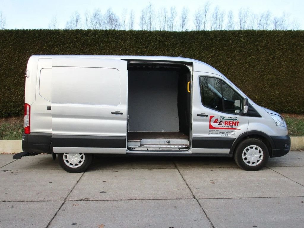 Sonstige Transporttechnik del tipo Ford Transit 350 L3H2 RWD, Gebrauchtmaschine en Groenekan (Imagen 7)