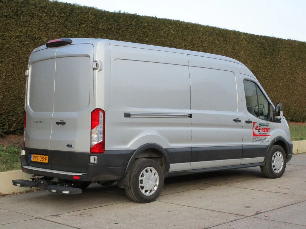 Sonstige Transporttechnik des Typs Ford Transit 350 L3H2 RWD, Gebrauchtmaschine in Groenekan (Bild 5)