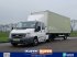 Sonstige Transporttechnik a típus Ford Transit 350 Trekker + Oplegger!, Gebrauchtmaschine ekkor: Vuren (Kép 1)