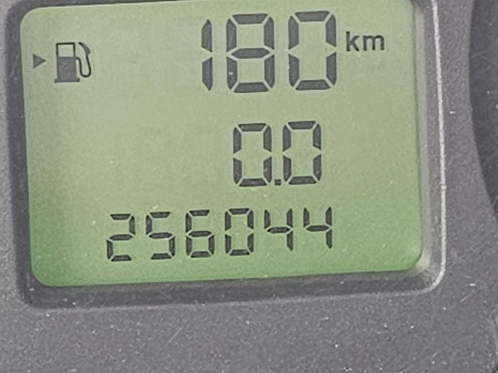 Sonstige Transporttechnik a típus Ford Transit 350 Trekker + Oplegger!, Gebrauchtmaschine ekkor: Vuren (Kép 10)