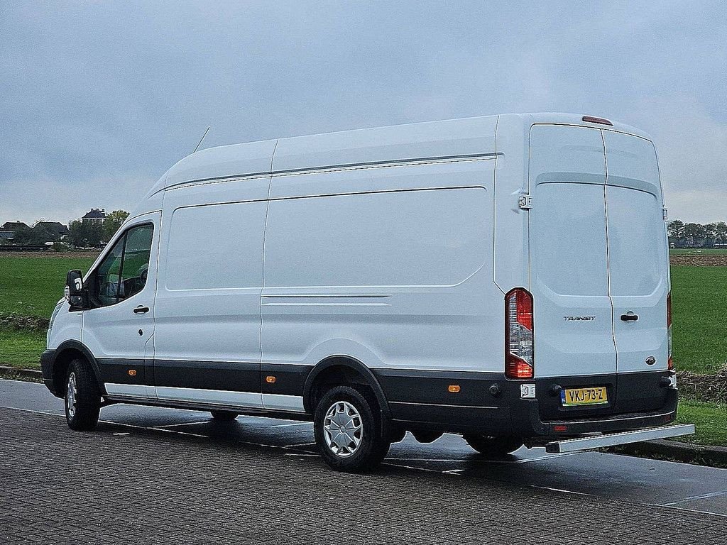 Sonstige Transporttechnik typu Ford Transit 350 XXL ac EURO6, Gebrauchtmaschine v Vuren (Obrázek 7)