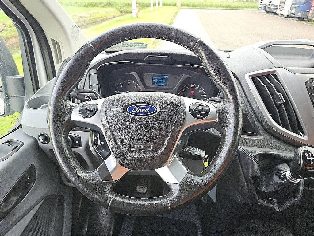 Sonstige Transporttechnik typu Ford Transit 350 XXL ac EURO6, Gebrauchtmaschine v Vuren (Obrázek 11)