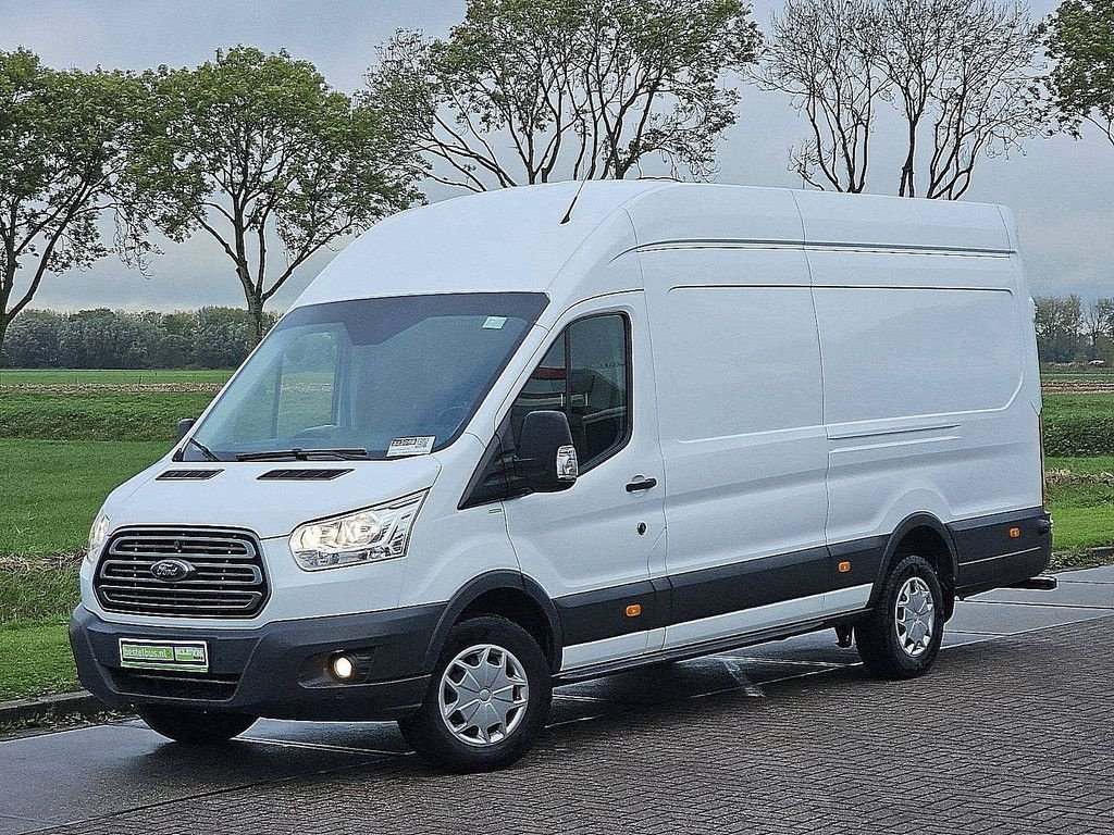 Sonstige Transporttechnik typu Ford Transit 350 XXL ac EURO6, Gebrauchtmaschine v Vuren (Obrázek 2)