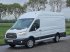Sonstige Transporttechnik typu Ford Transit 350 XXL ac EURO6, Gebrauchtmaschine v Vuren (Obrázek 2)