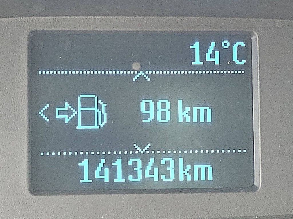 Sonstige Transporttechnik typu Ford Transit 350 XXL ac EURO6, Gebrauchtmaschine v Vuren (Obrázek 10)