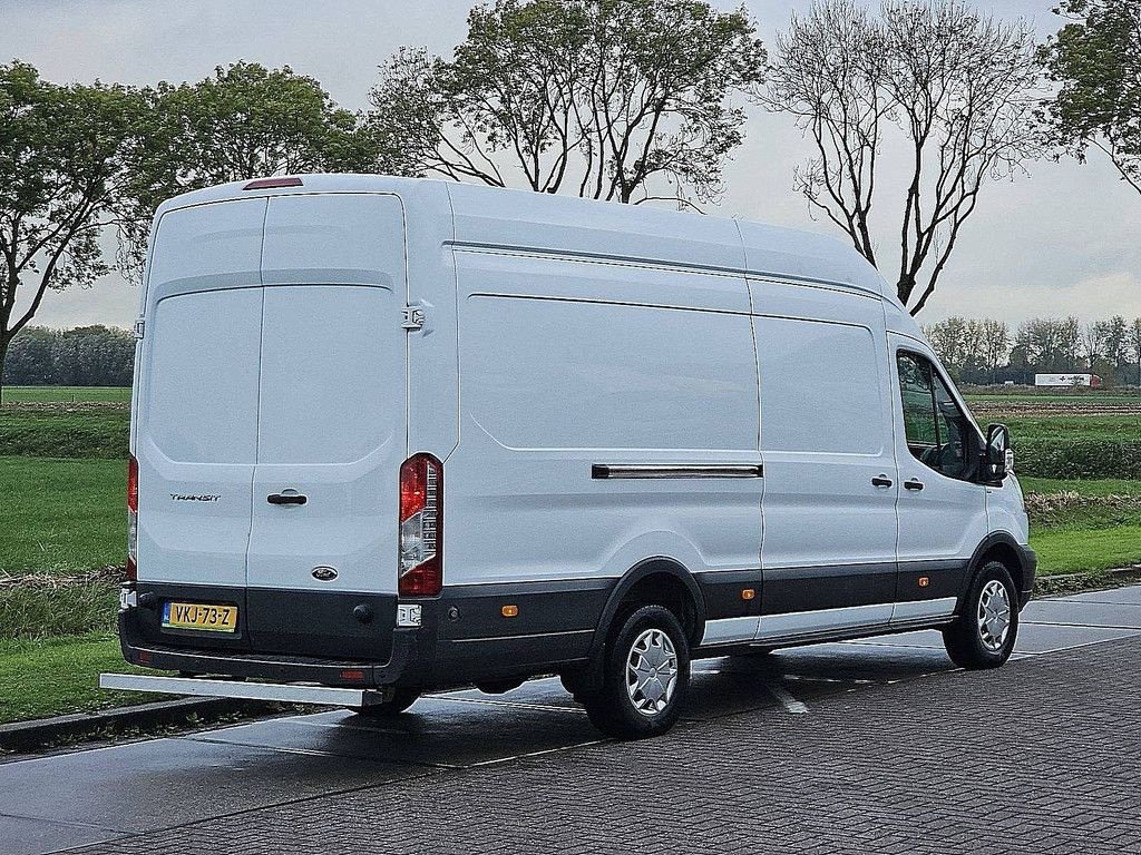 Sonstige Transporttechnik typu Ford Transit 350 XXL ac EURO6, Gebrauchtmaschine v Vuren (Obrázek 3)