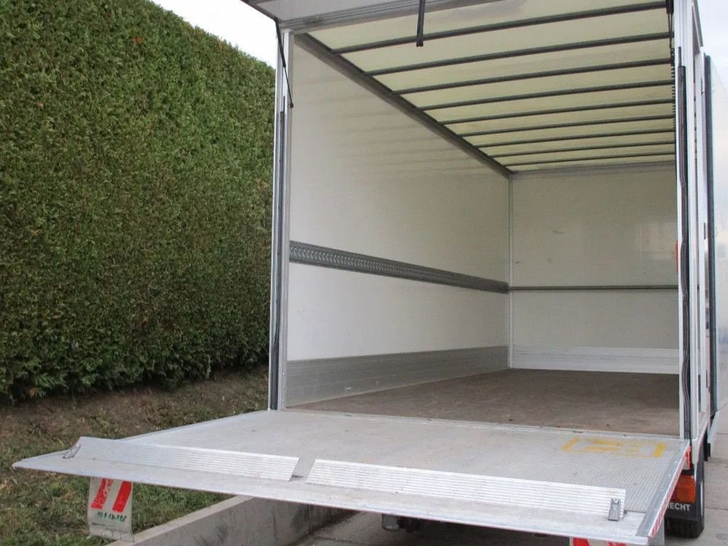 Sonstige Transporttechnik tipa Ford Transit bakwagen 5,0 m. (luchtremsysteem/vangmuil), Gebrauchtmaschine u Groenekan (Slika 9)