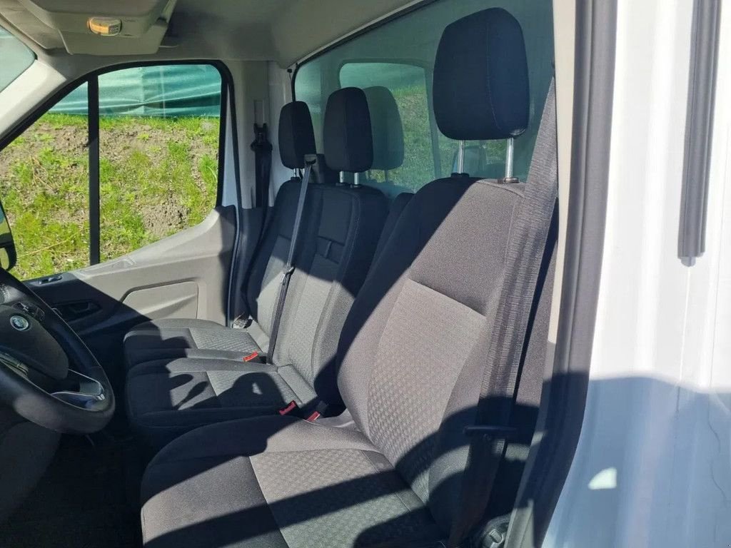 Sonstige Transporttechnik des Typs Ford Transit bakwagen 5,8 m., Gebrauchtmaschine in Groenekan (Bild 11)