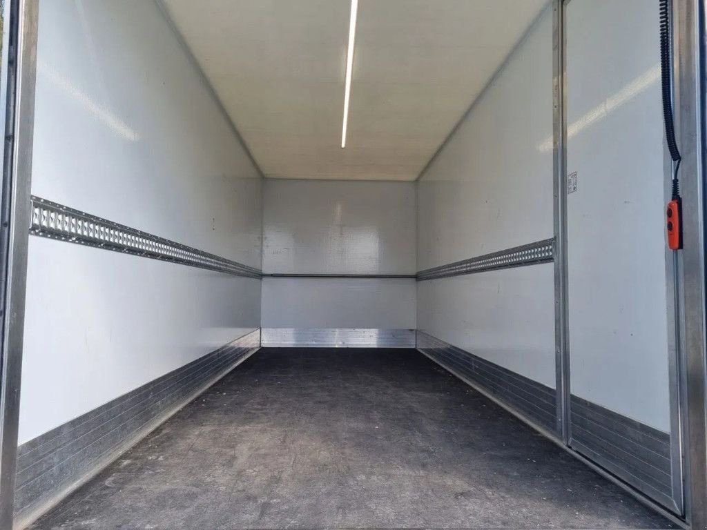 Sonstige Transporttechnik des Typs Ford Transit bakwagen 5,8 m., Gebrauchtmaschine in Groenekan (Bild 5)