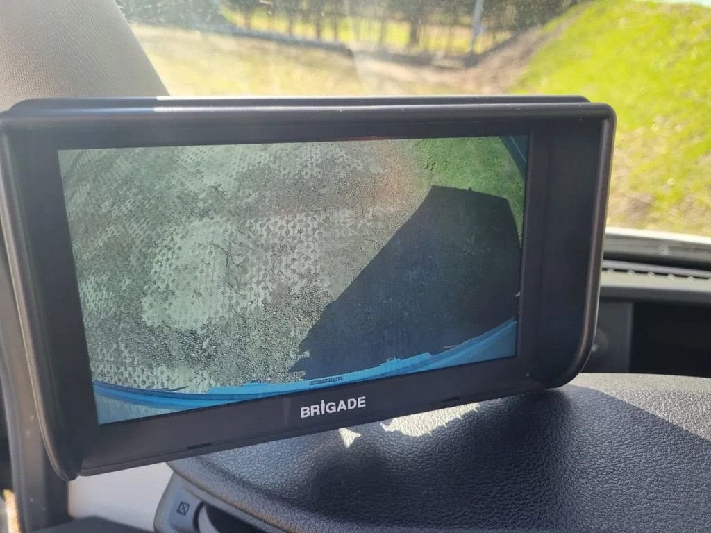 Sonstige Transporttechnik des Typs Ford Transit bakwagen 5,8 m., Gebrauchtmaschine in Groenekan (Bild 10)