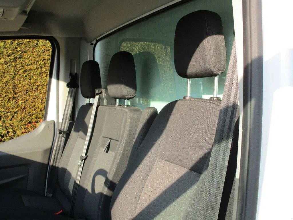 Sonstige Transporttechnik typu Ford Transit bakwagen 5,8 m., Gebrauchtmaschine v Groenekan (Obrázek 11)