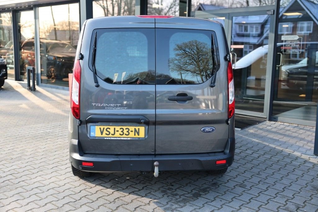 Sonstige Transporttechnik типа Ford Transit Connect 1.5 ECOBLEU L2 TREND, Gebrauchtmaschine в Saasveld (Фотография 5)