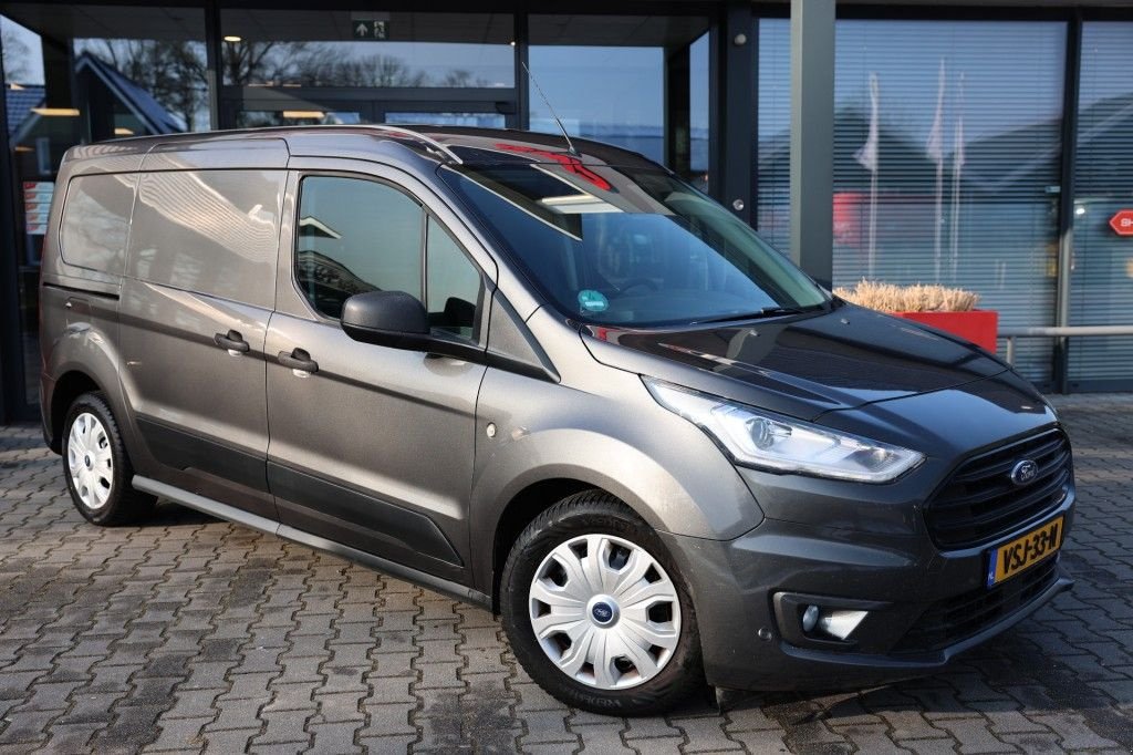 Sonstige Transporttechnik типа Ford Transit Connect 1.5 ECOBLEU L2 TREND, Gebrauchtmaschine в Saasveld (Фотография 1)
