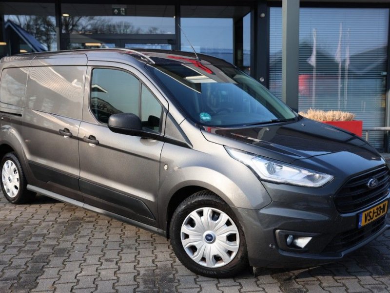 Sonstige Transporttechnik za tip Ford Transit Connect 1.5 ECOBLEU L2 TREND, Gebrauchtmaschine u Saasveld (Slika 1)